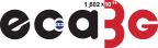 eca3G Logo