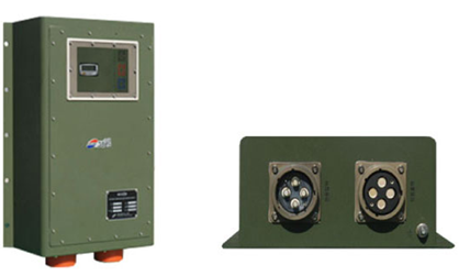 eca3G LEMP Series