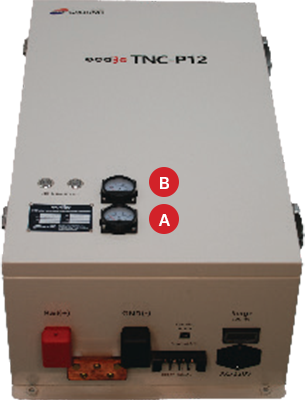 TNC-R 외관 1