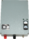 eca3G TNC-P Series