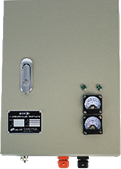 eca3G TNC-Q Series