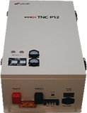 eca3G TNC-R Series