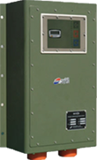 eca3G TNC-LEMP Series